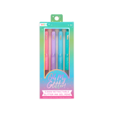 Oh My Glitter! Gel Pens - 4