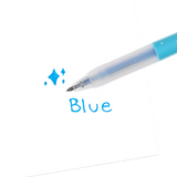 Oh My Glitter! Gel Pens - 4