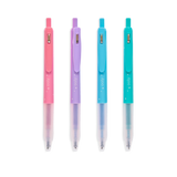 Oh My Glitter! Gel Pens - 4