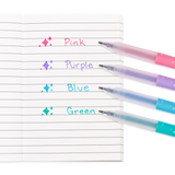 Oh My Glitter! Gel Pens - 4