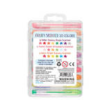 Mini Doodlers Fruity Scented Gel Pens
