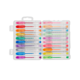Mini Doodlers Fruity Scented Gel Pens