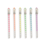 Totally Taffy Scented Gel Pens