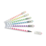 Totally Taffy Scented Gel Pens