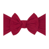 Baby Bling Classic Knot Headband