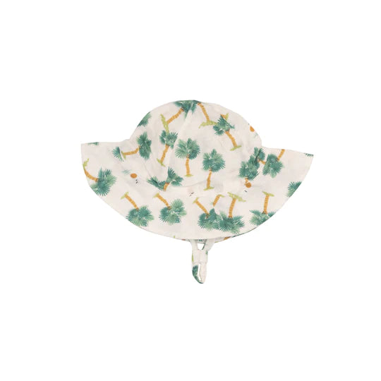Sunhat - Palms