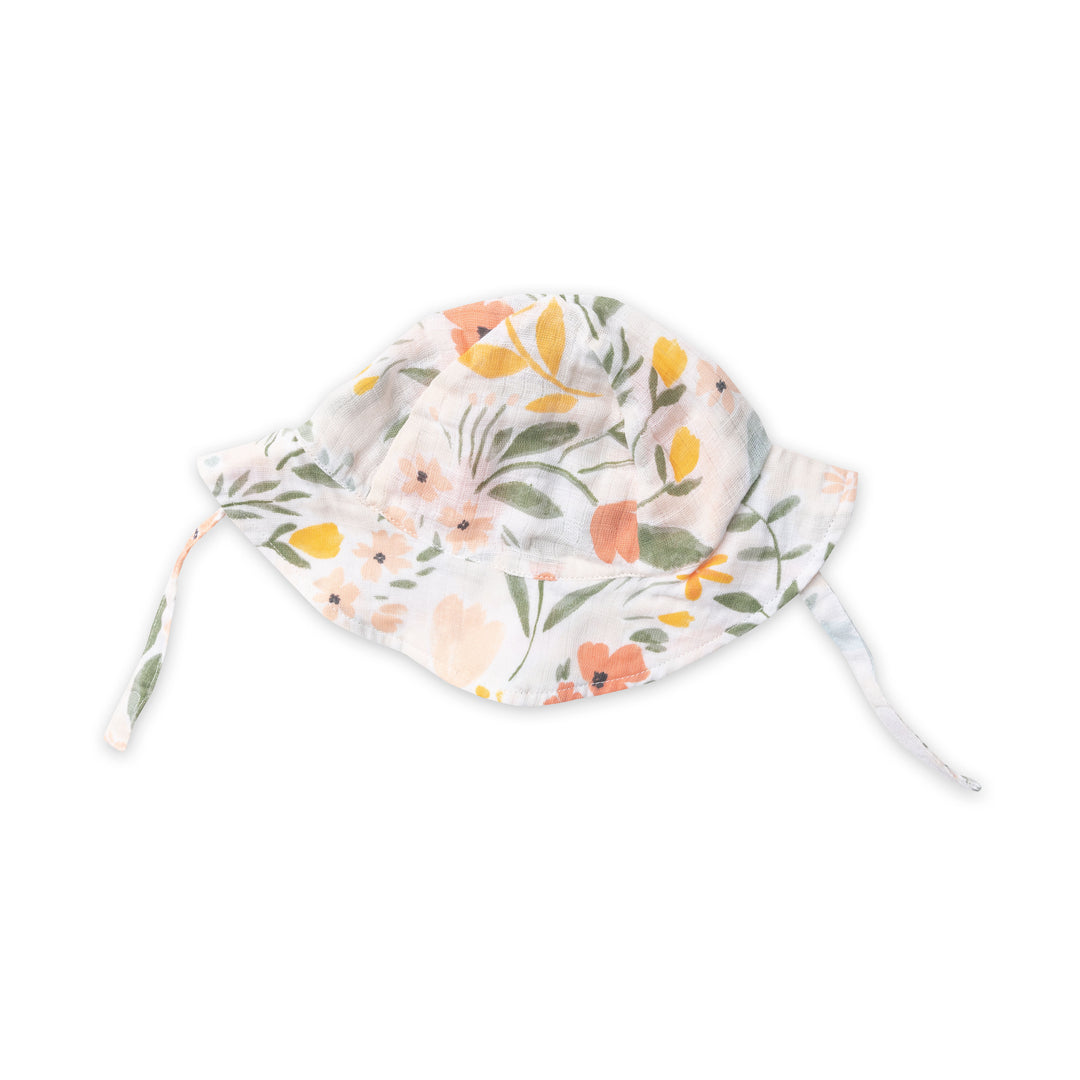 Sunhat - Pretty Garden