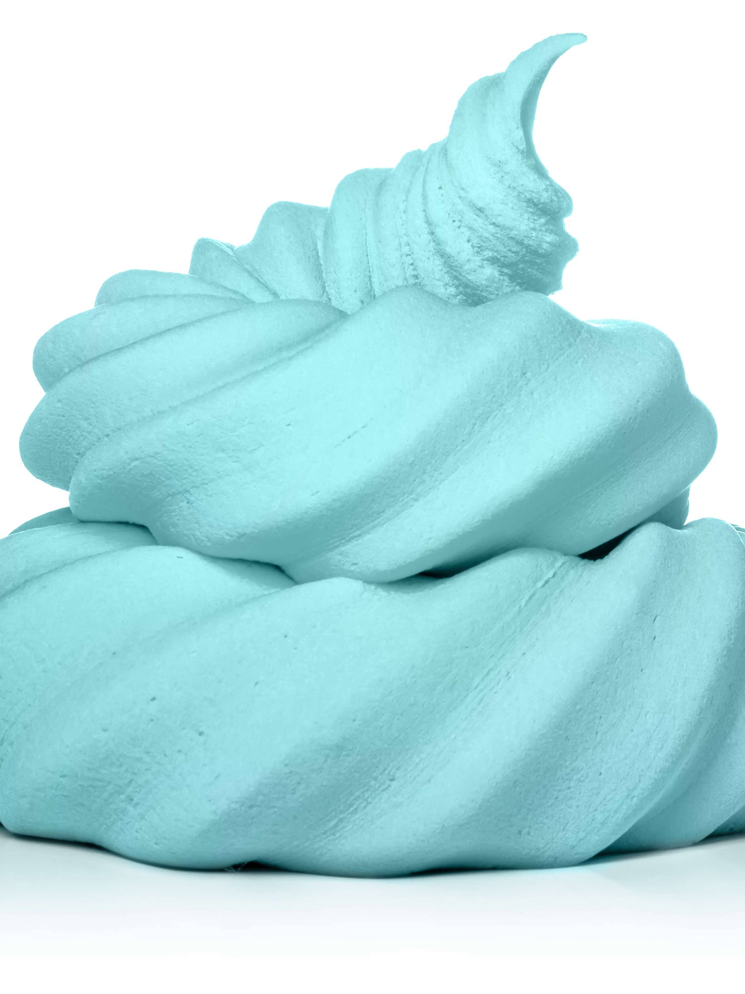 Air Dry Clay - Baby Blue