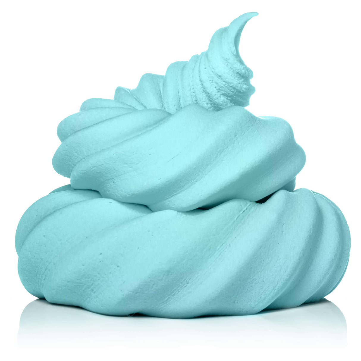 Air Dry Clay - Baby Blue