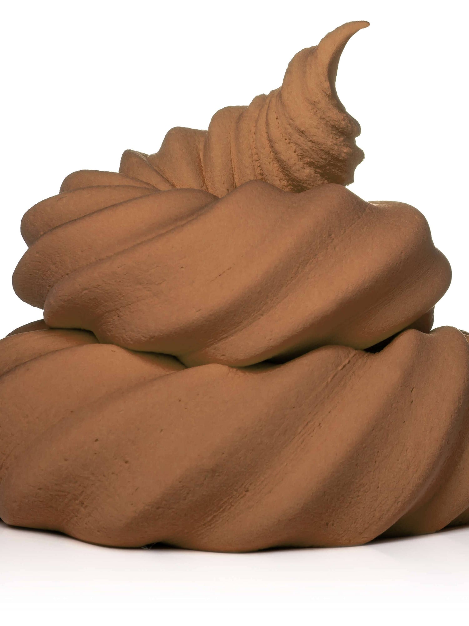 Air Dry Clay - Brown