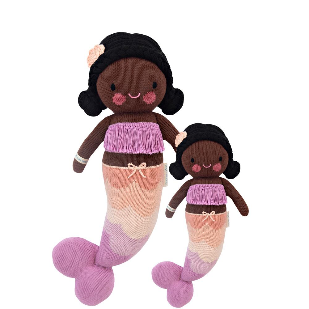 Maya the Mermaid - Little 13"