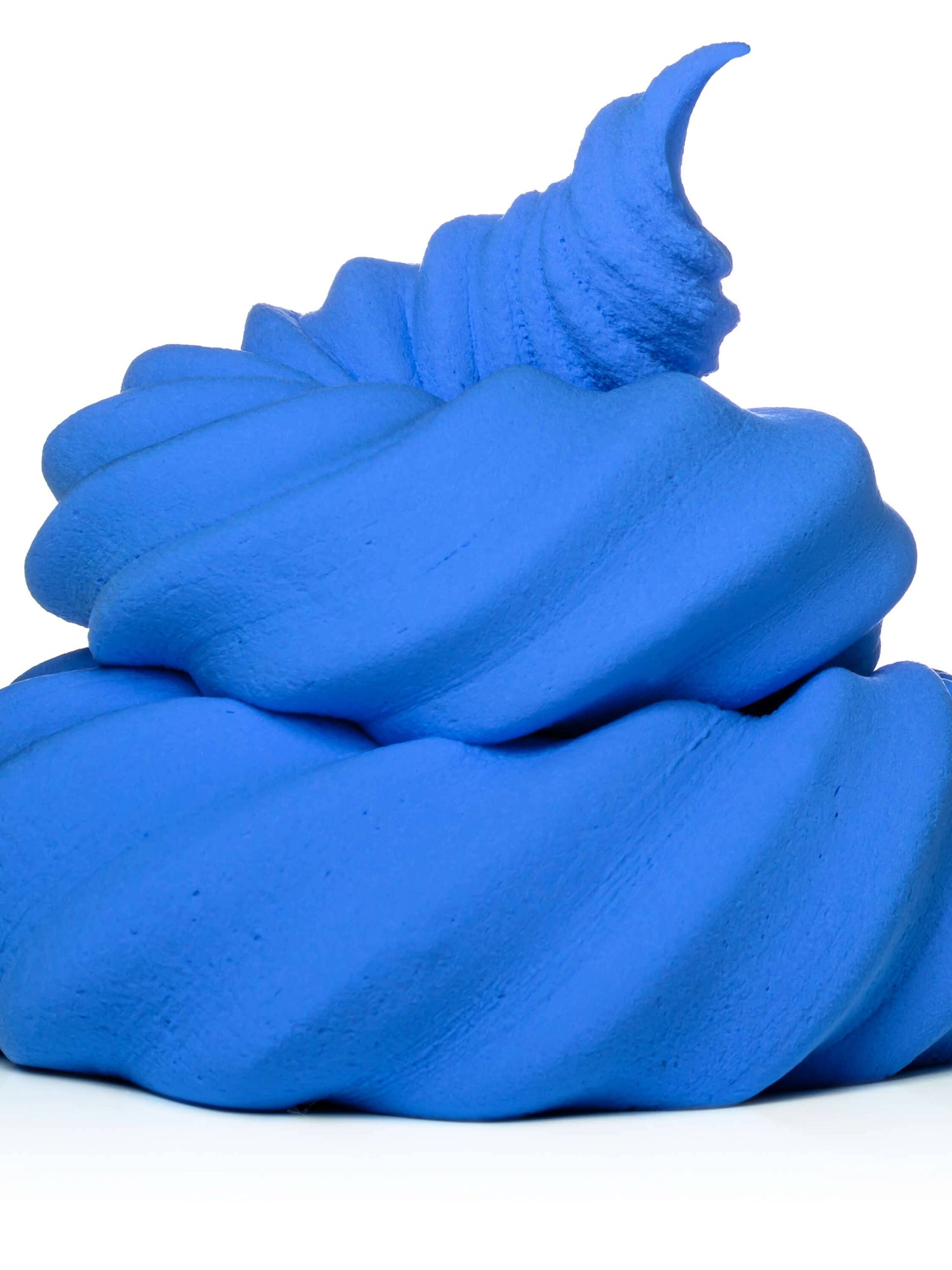 Air Dry Clay - Royal Blue