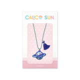 Charlie Necklace - Planet FINAL SALE