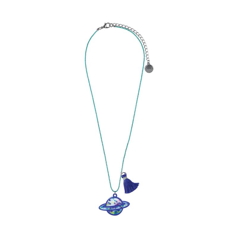 Charlie Necklace - Planet FINAL SALE
