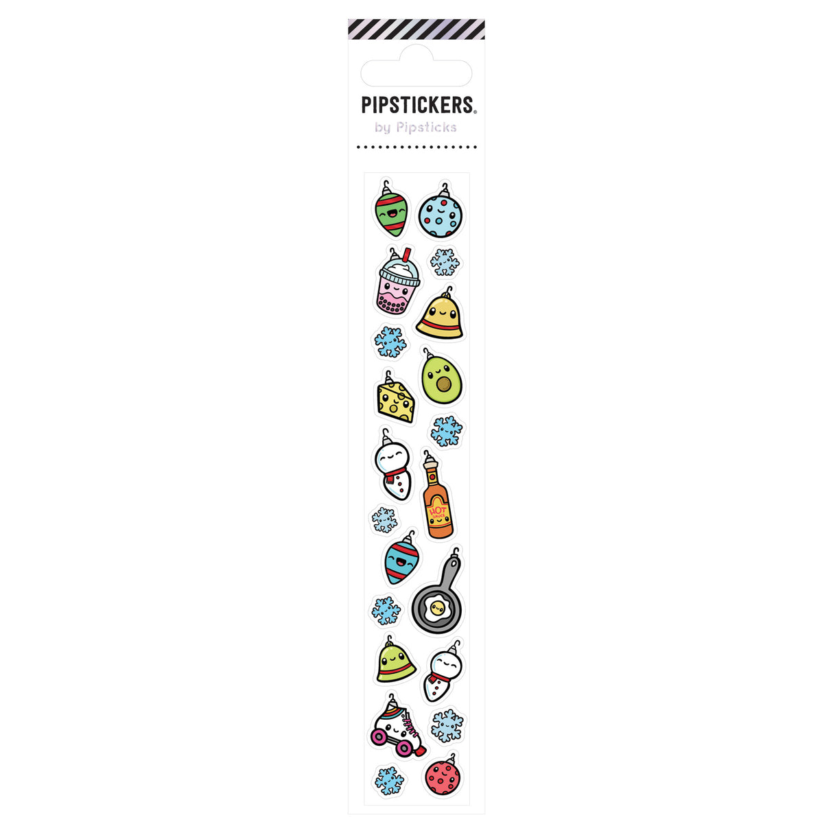 Pipstickers - Leave Me Hanging Minis