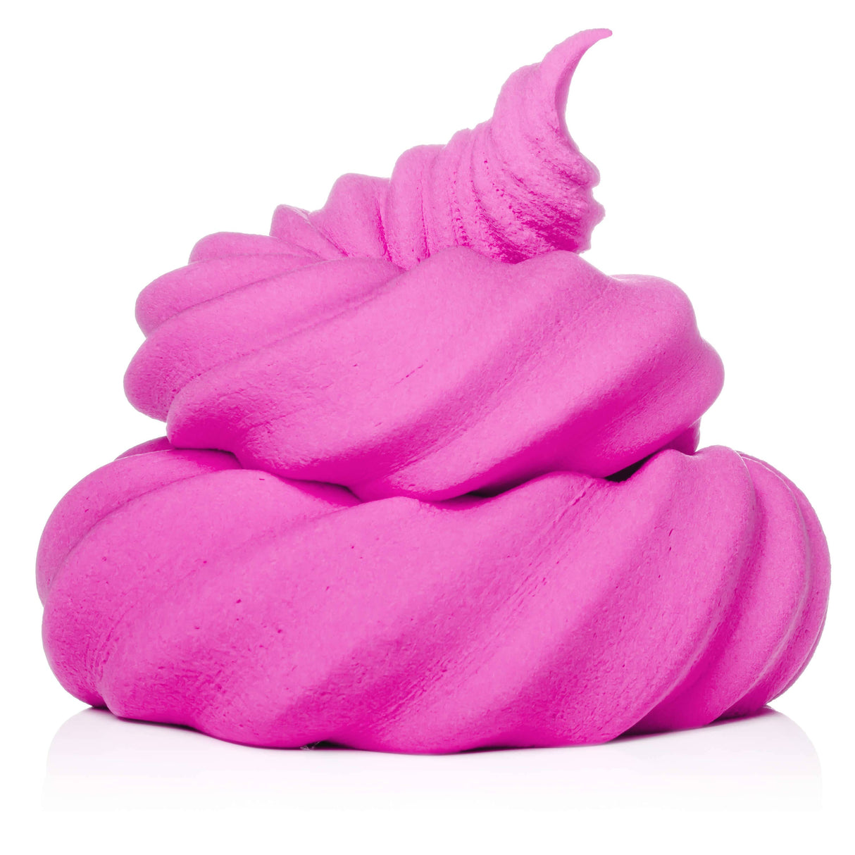 Air Dry Clay - Hot Pink