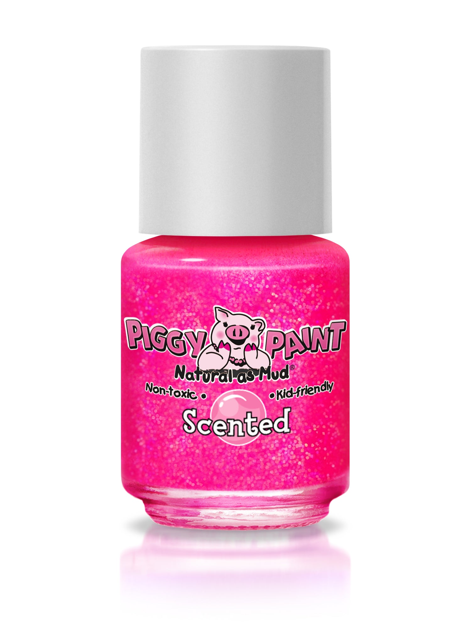 Piggy Paint Scented Nail Polish