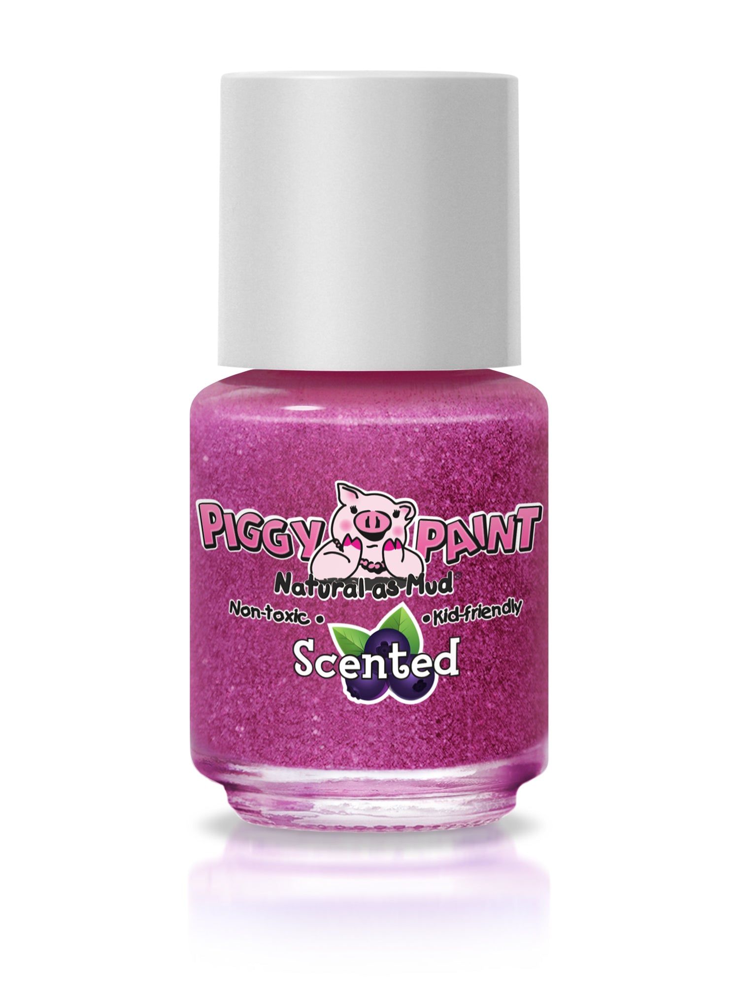 Piggy Paint Scented Nail Polish