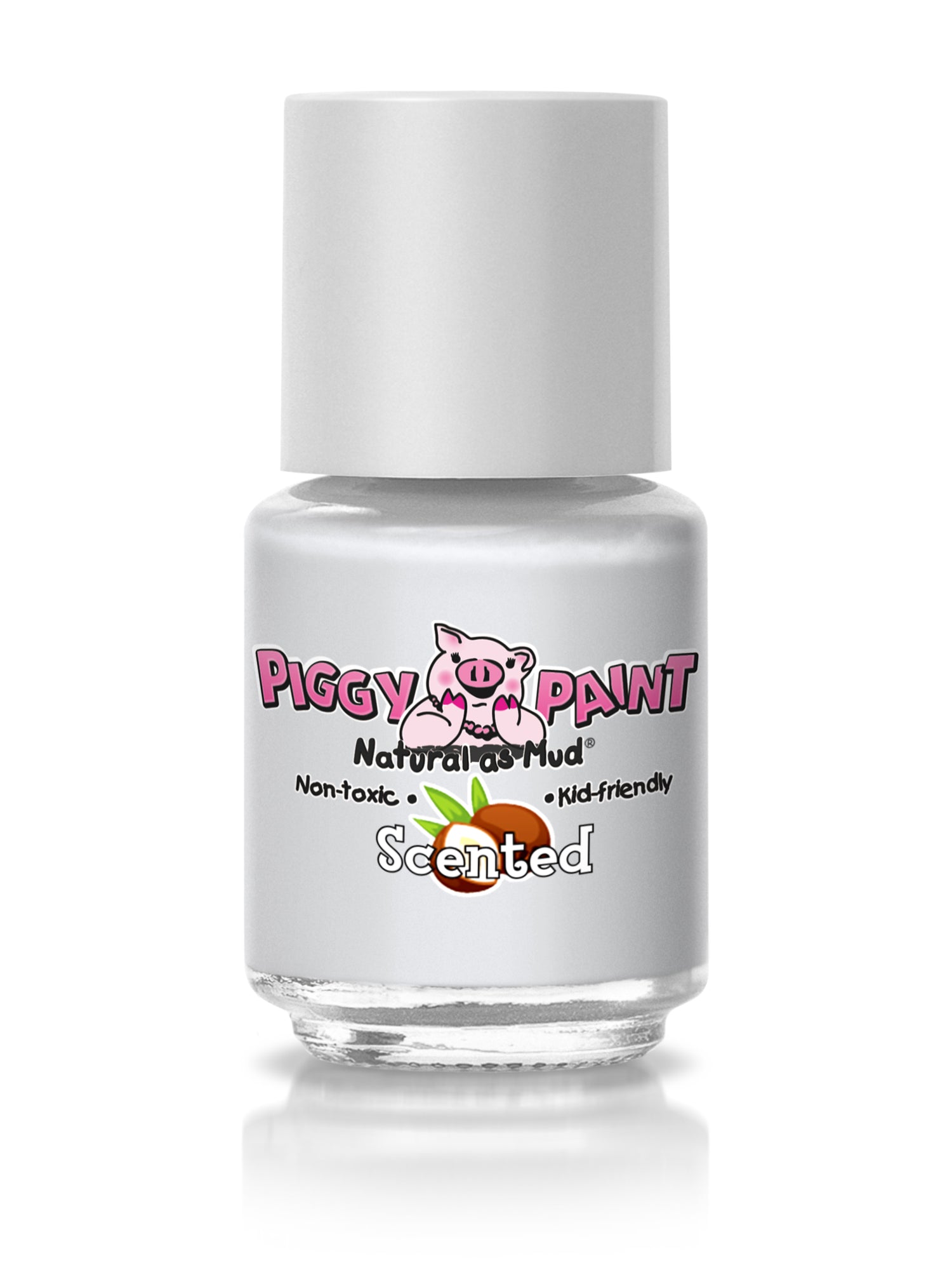 Piggy Paint Scented Nail Polish
