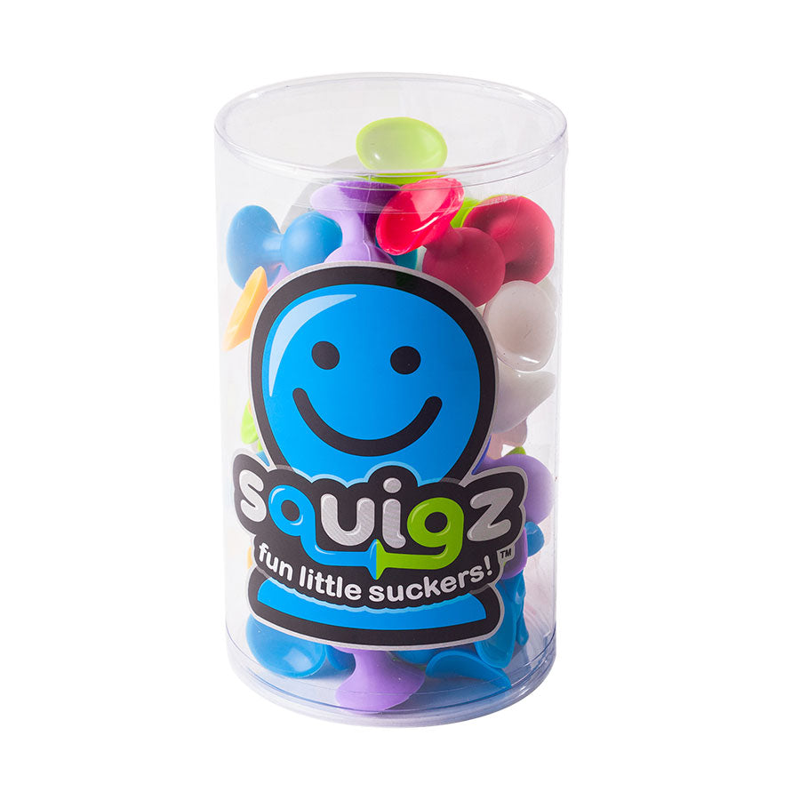 Squigz Starter Set - 24 pcs.