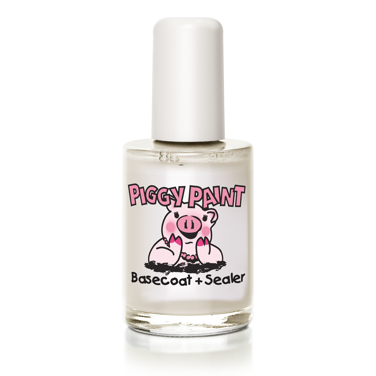 Piggy Paint Nail Polish
