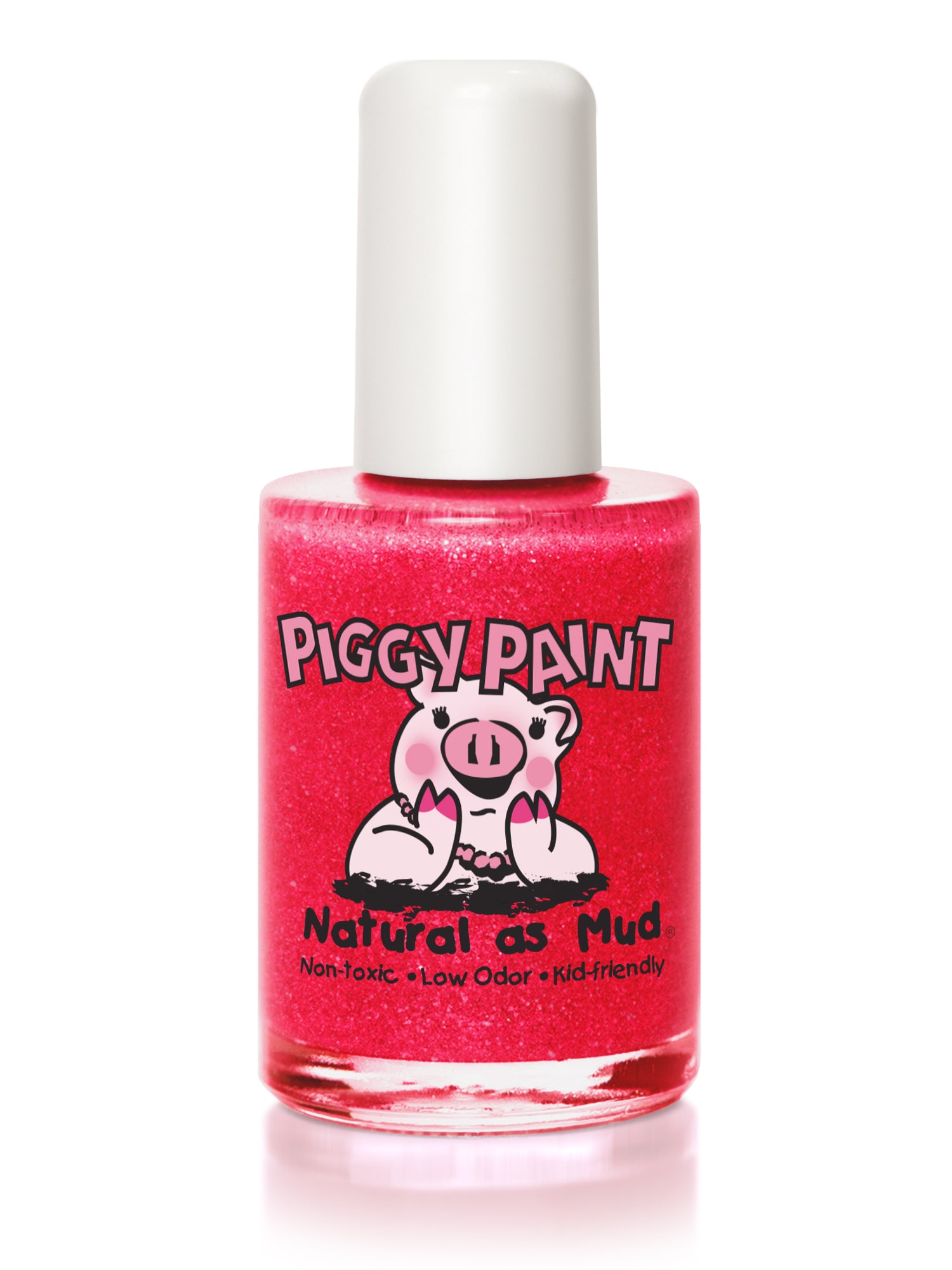 Piggy Paint Nail Polish