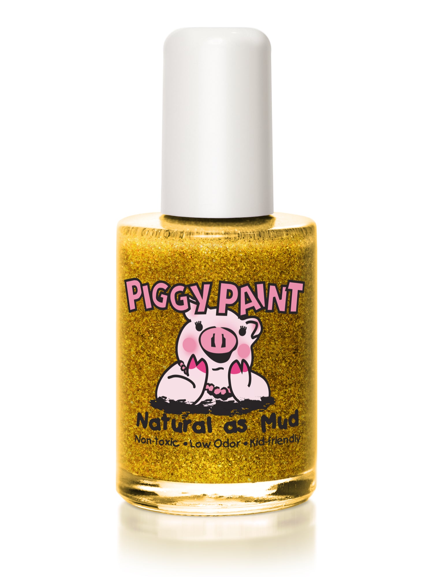 Piggy Paint Nail Polish