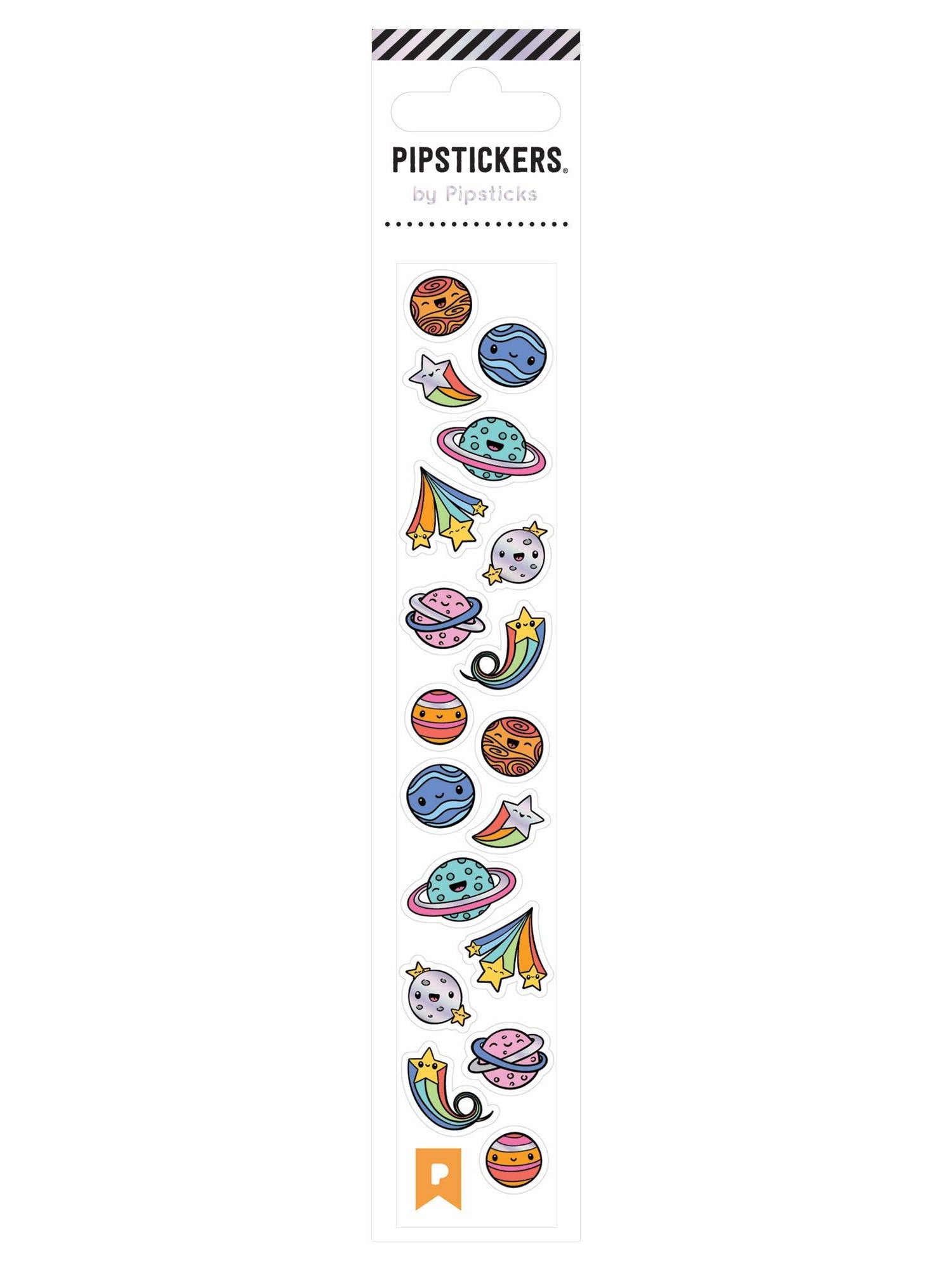 Pipstickers - Universally Cute Minis