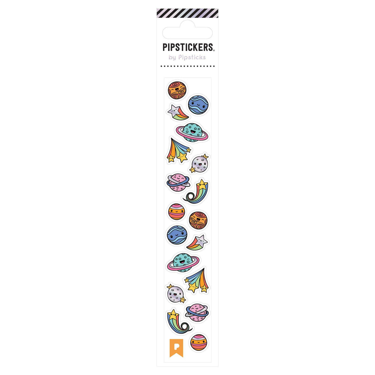 Pipstickers - Universally Cute Minis