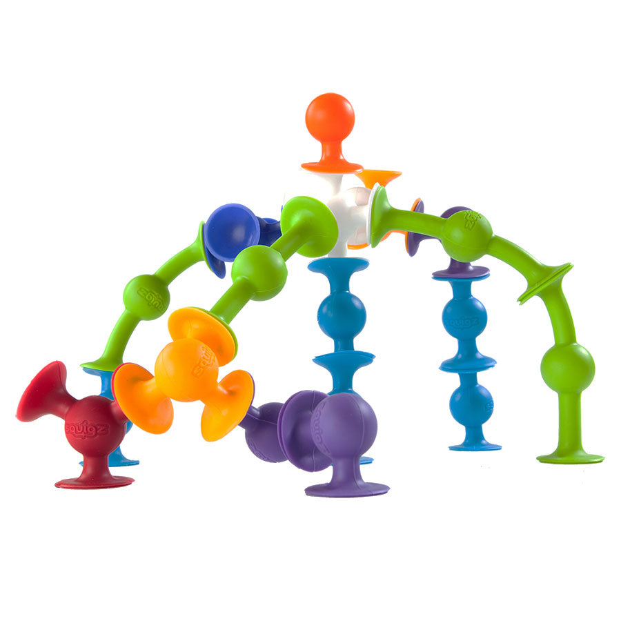 Squigz Starter Set - 24 pcs.