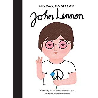 Little People, Big Dreams