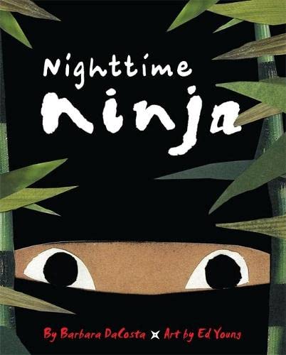 Nighttime Ninja FINAL SALE