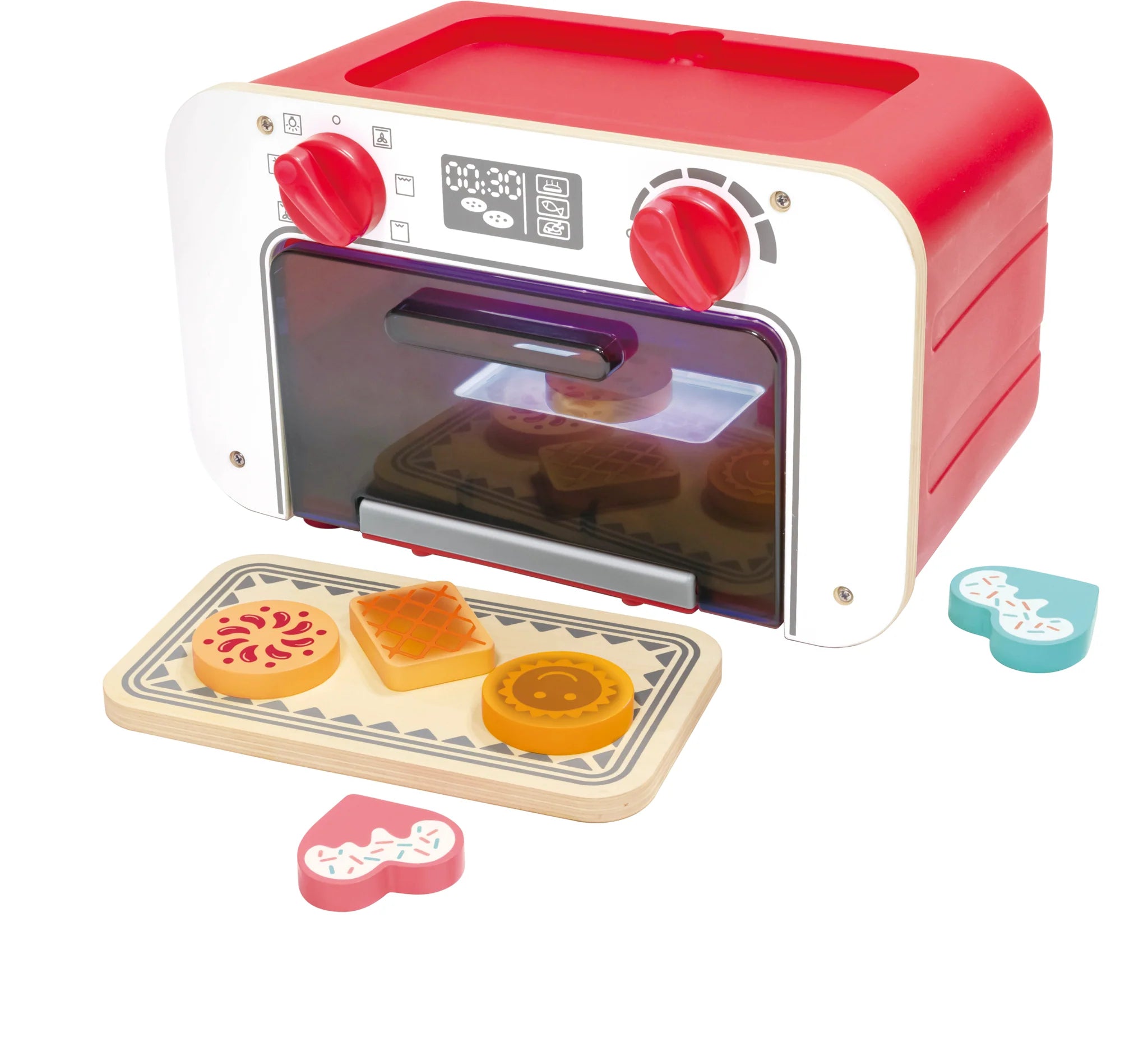 My Baking Oven Fox Kit Children s Boutique