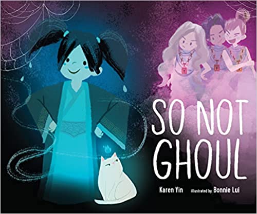 So Not Ghoul FINAL SALE