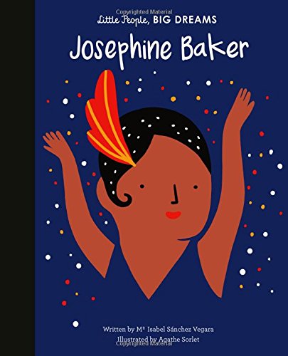 Little People, Big Dreams