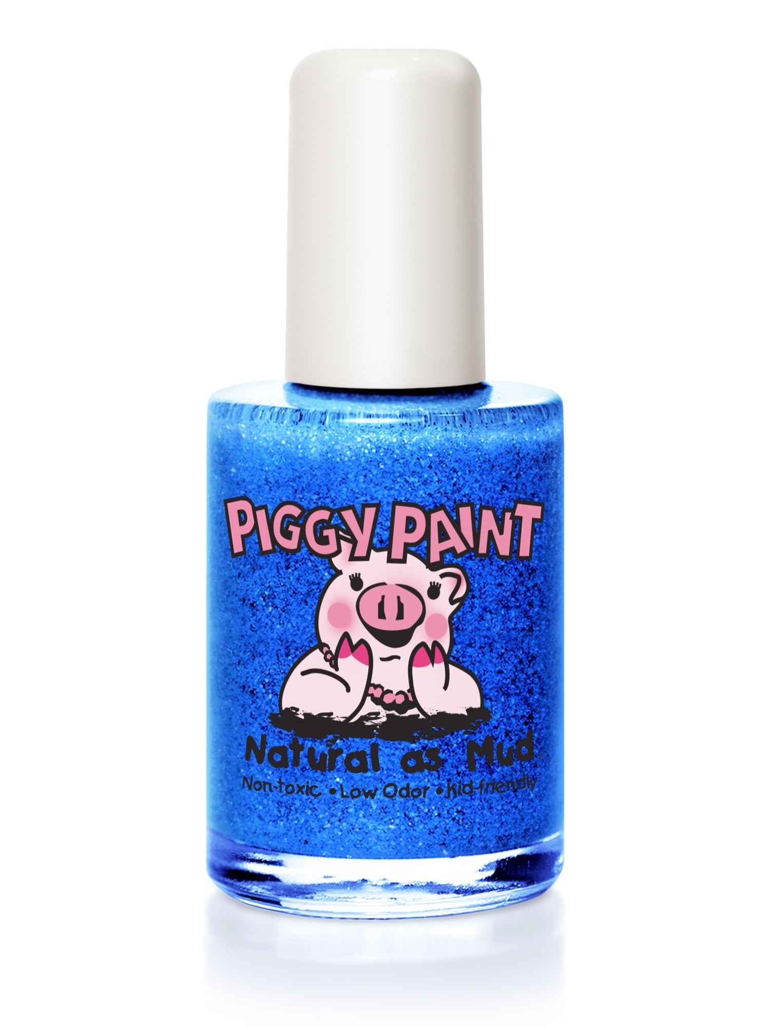 Piggy Paint Nail Polish