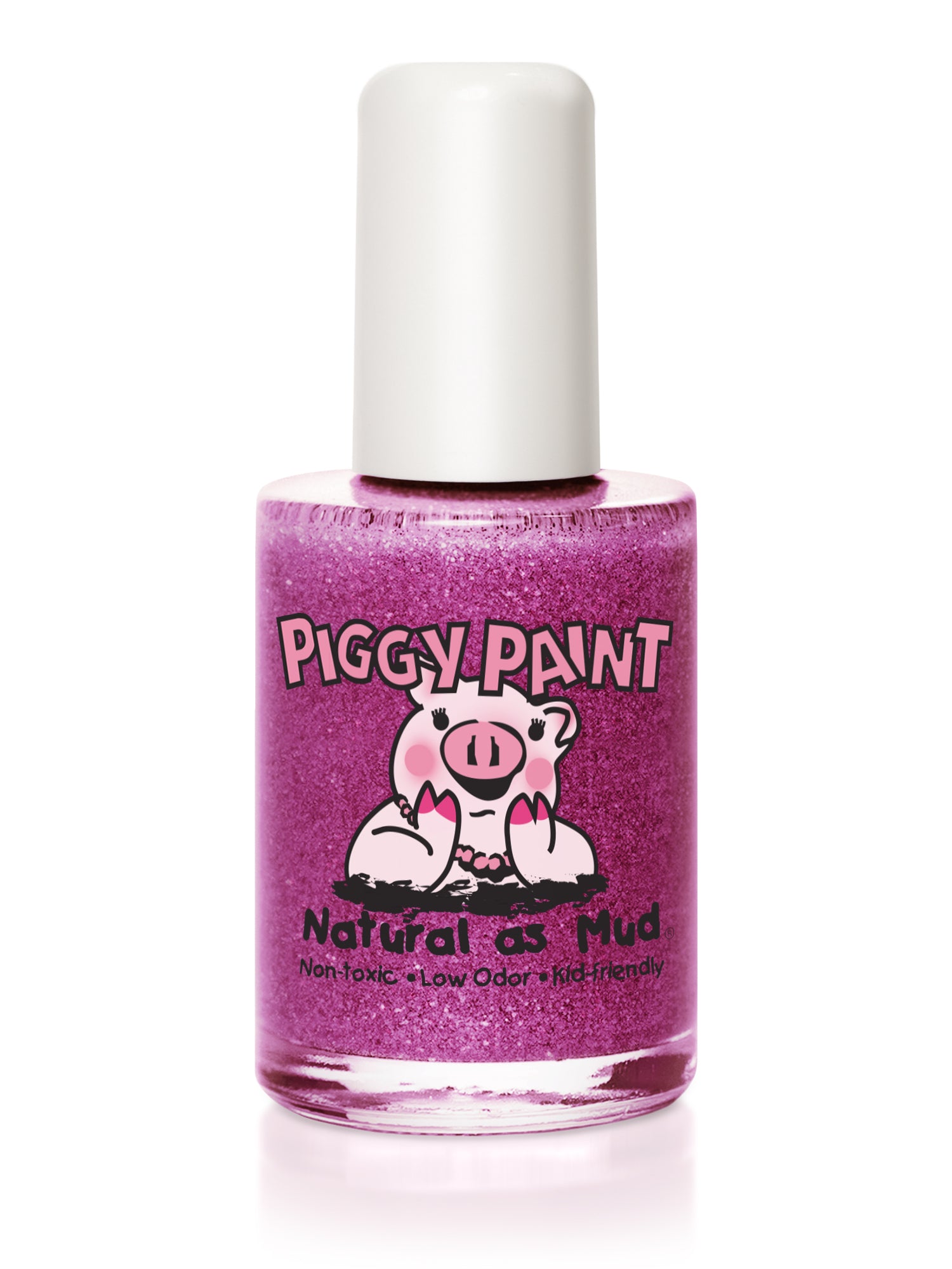 Piggy Paint Nail Polish
