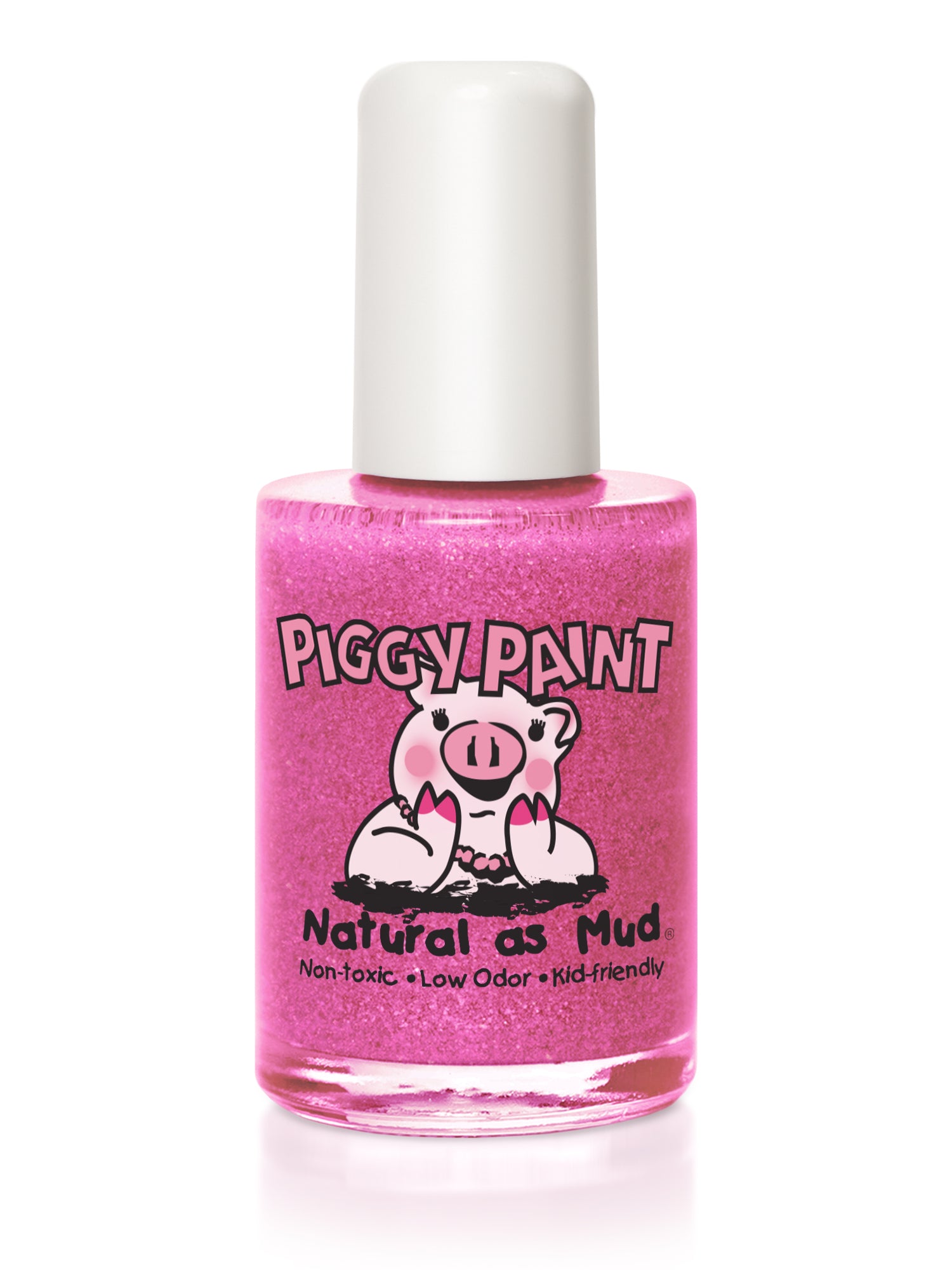 Piggy Paint Nail Polish