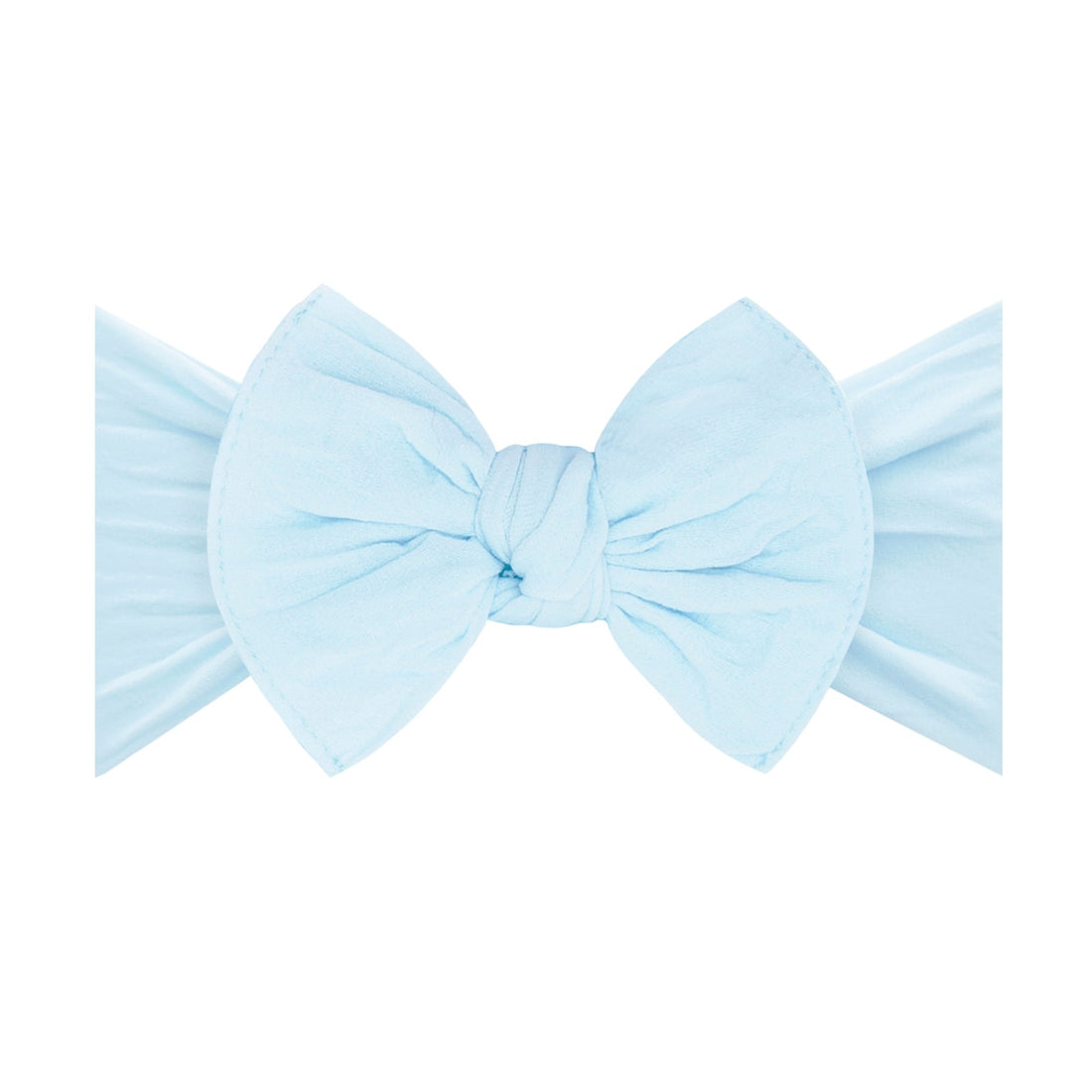 Baby Bling Classic Knot Headband