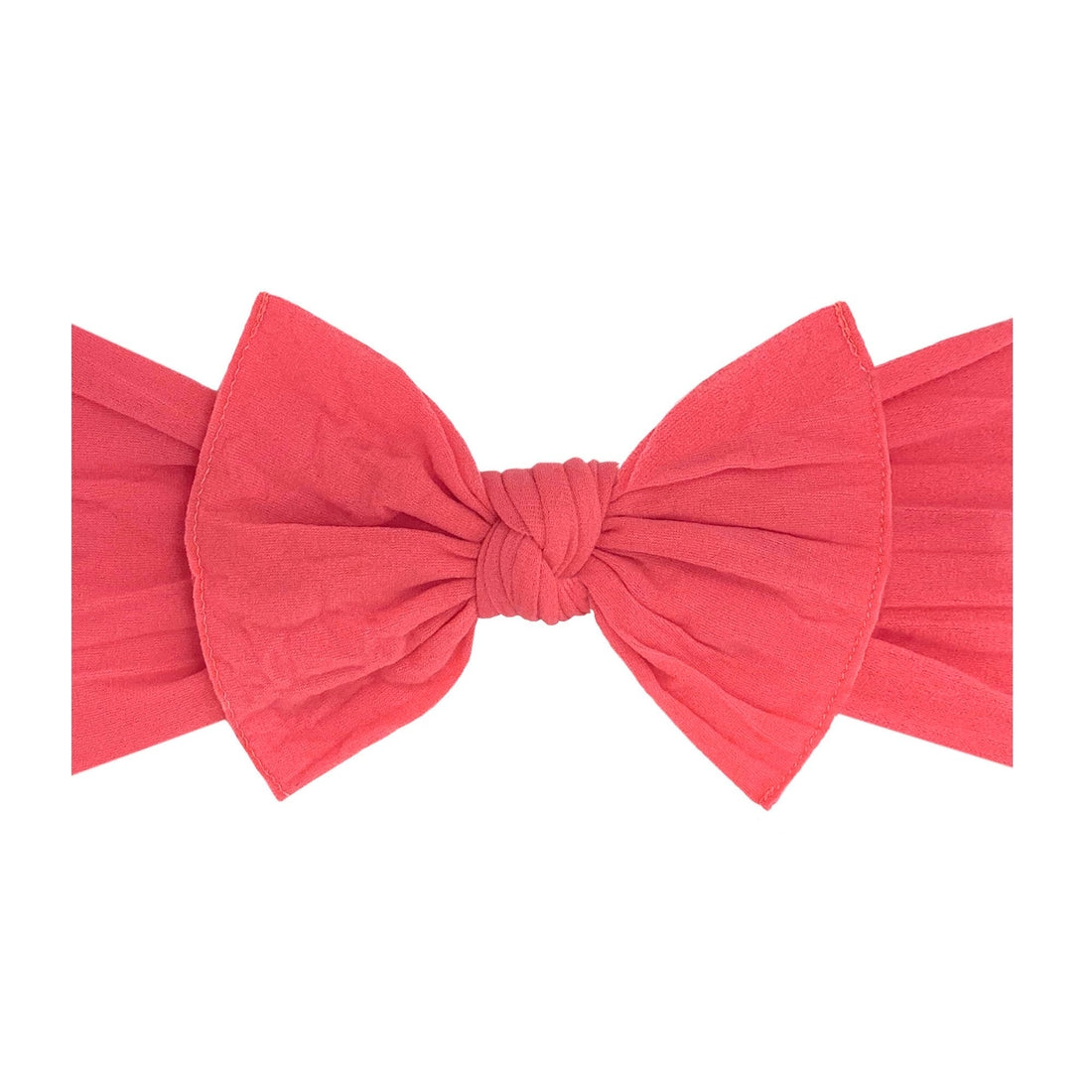 Baby Bling Classic Knot Headband