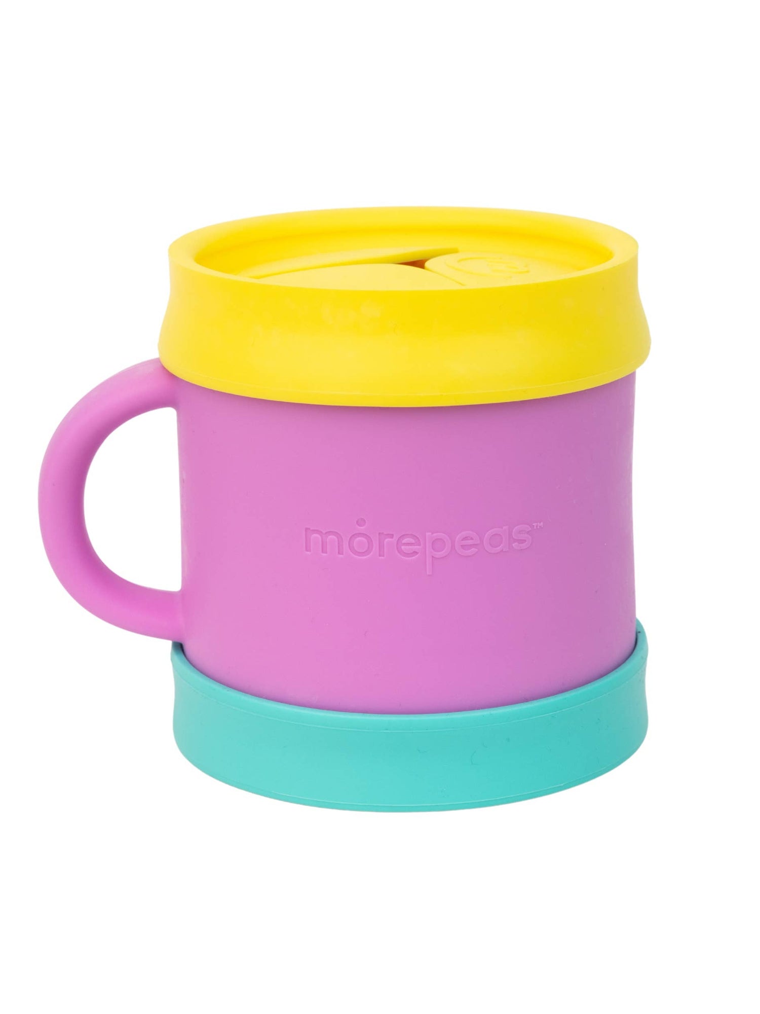 The Everything Cup + Steamer - Grape