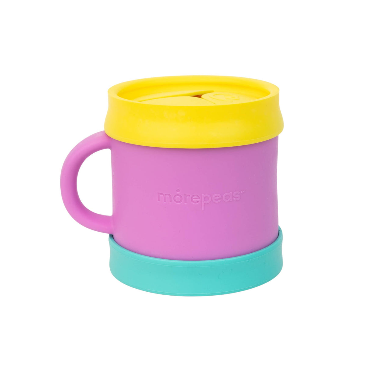 The Everything Cup + Steamer - Grape