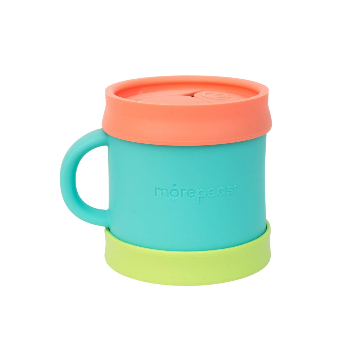 The Everything Cup + Steamer - Sherbet
