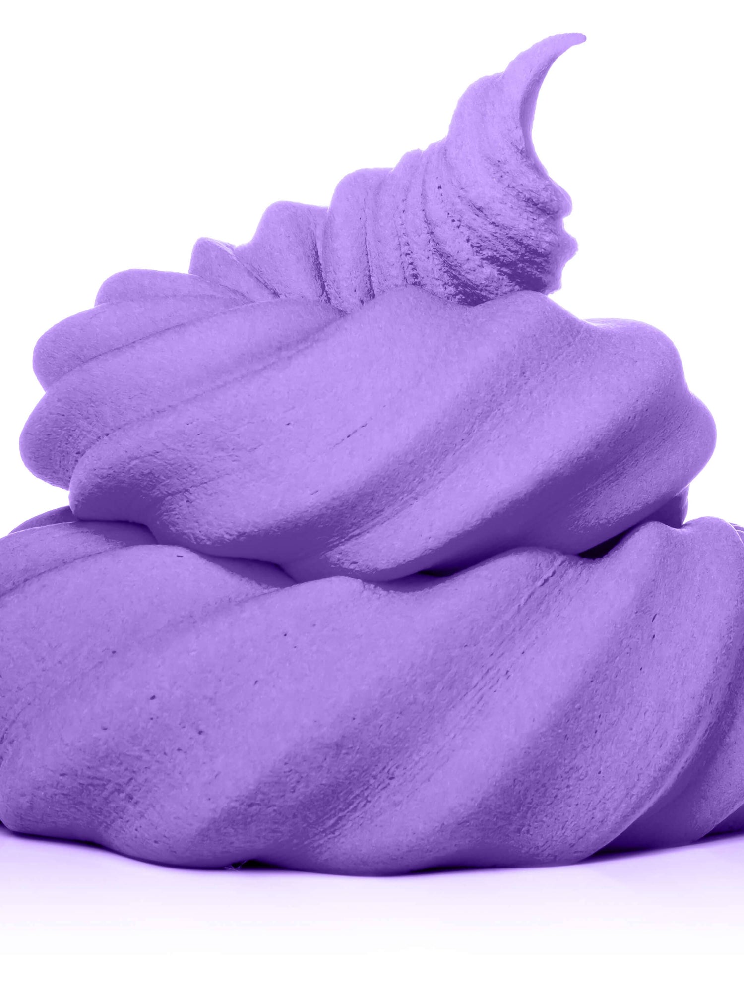 Air Dry Clay - Light Purple