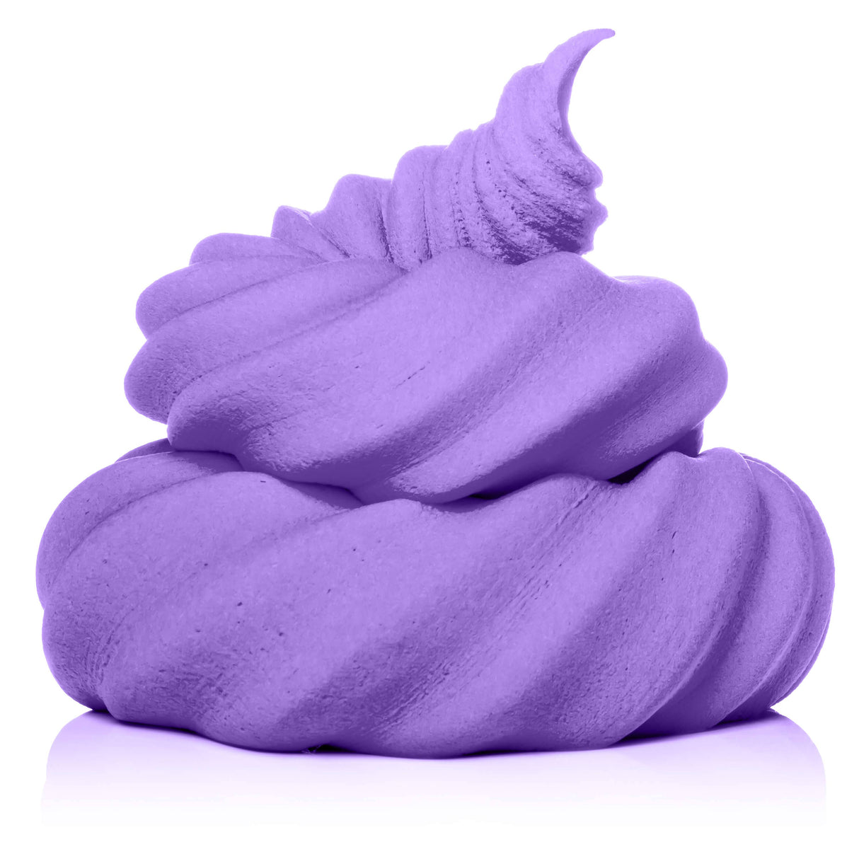 Air Dry Clay - Light Purple