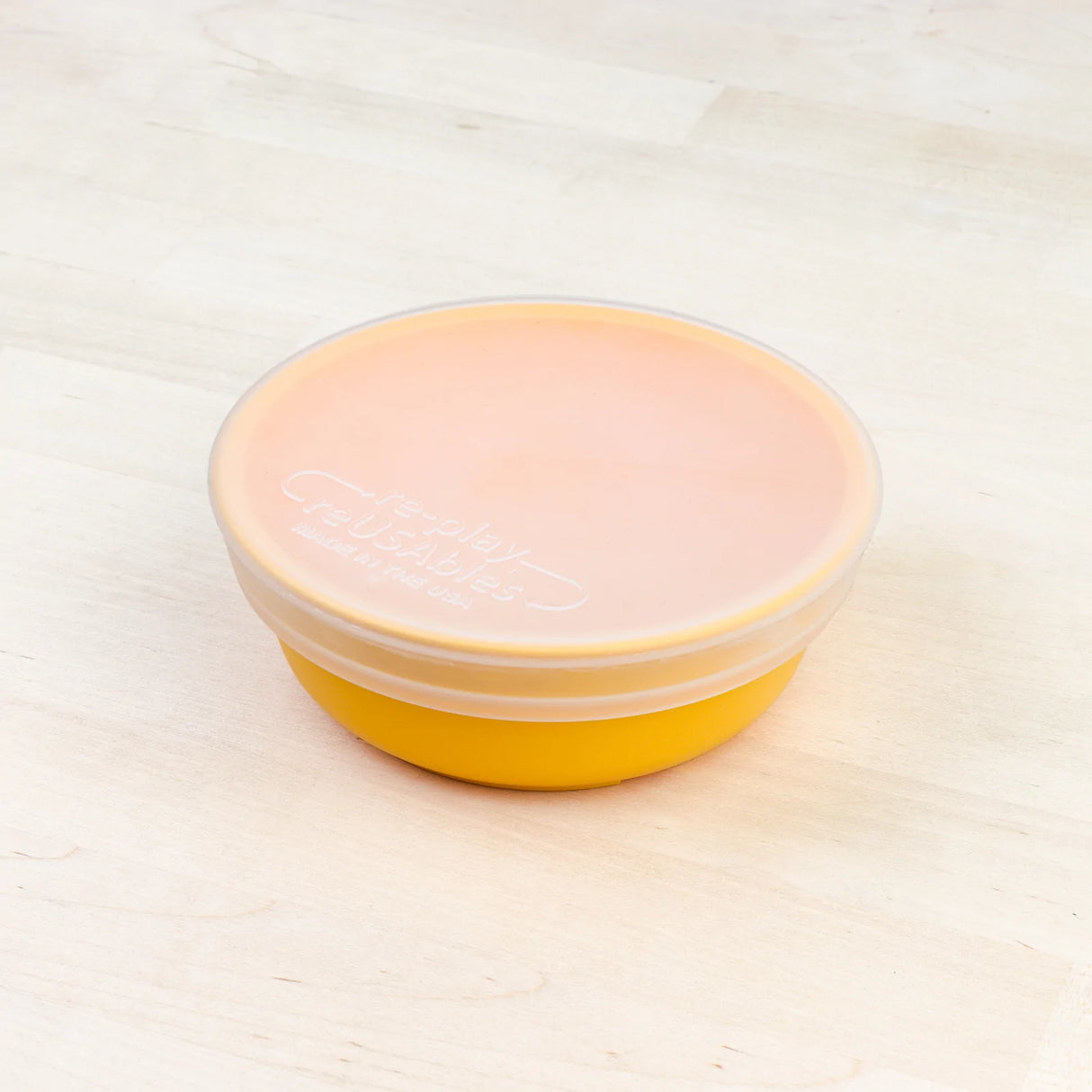 Replay Silicone Lid - 12 oz. Bowl FINAL SALE