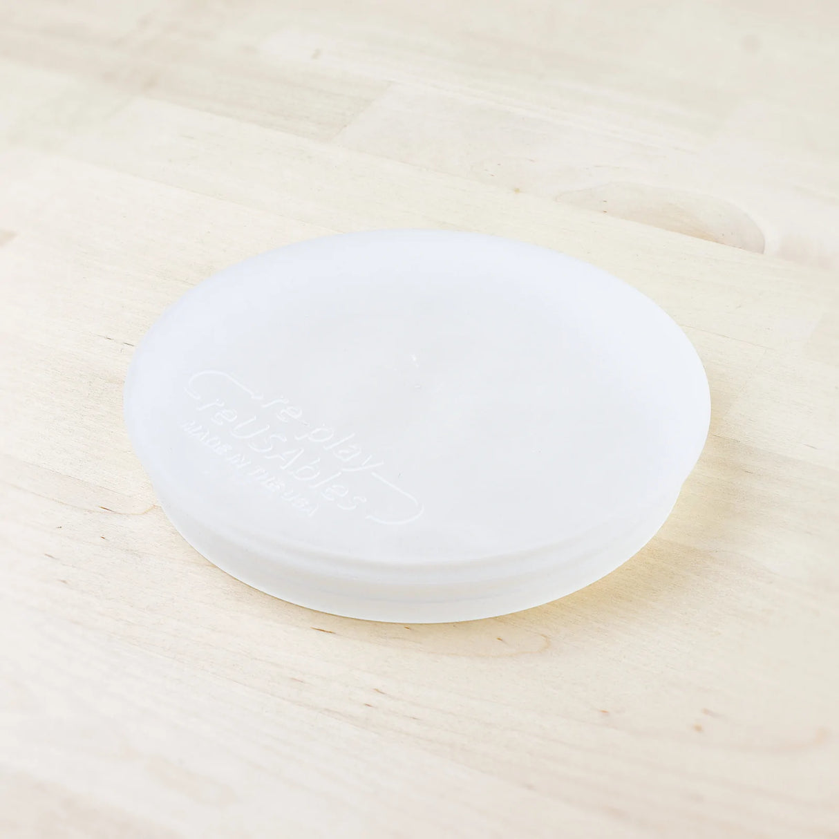Replay Silicone Lid - 12 oz. Bowl FINAL SALE