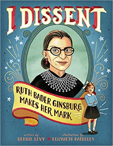 I Dissent FINAL SALE