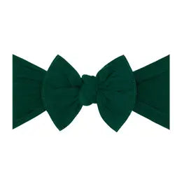 Baby Bling Classic Knot Headband