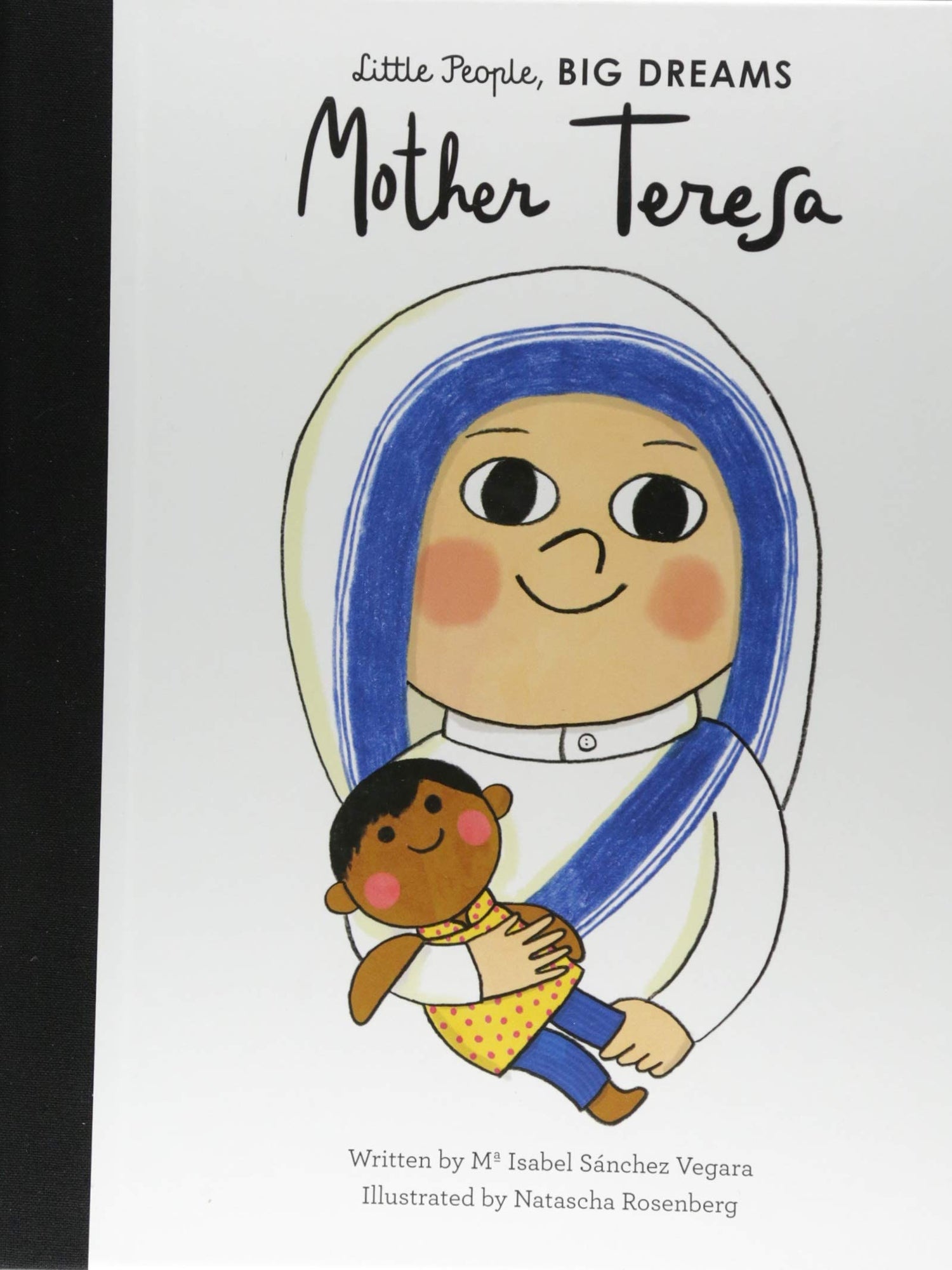 Little People, Big Dreams